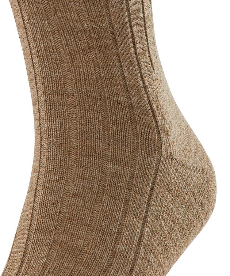 Falke Falke Teppich im Schuh Socken Herren - nutmeg mel (5410) - 1 | SportScheck
