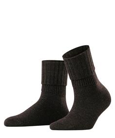 Falke Bootsocken Freizeitsocken Damen anthra.mel (3089)