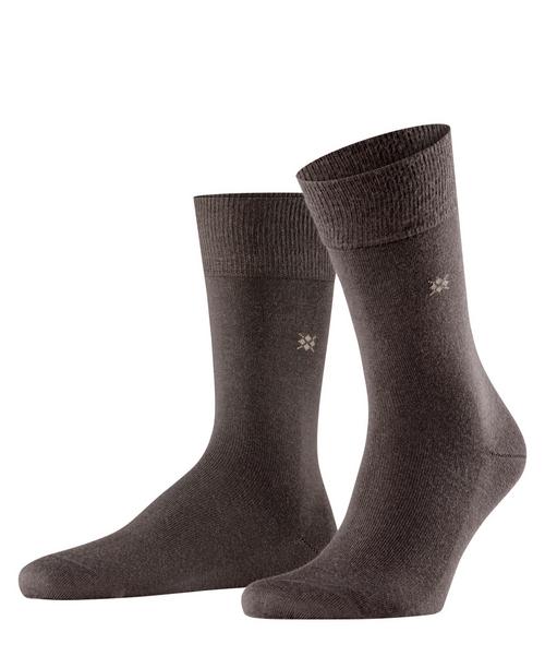 Burlington Leeds SO Socken Herren