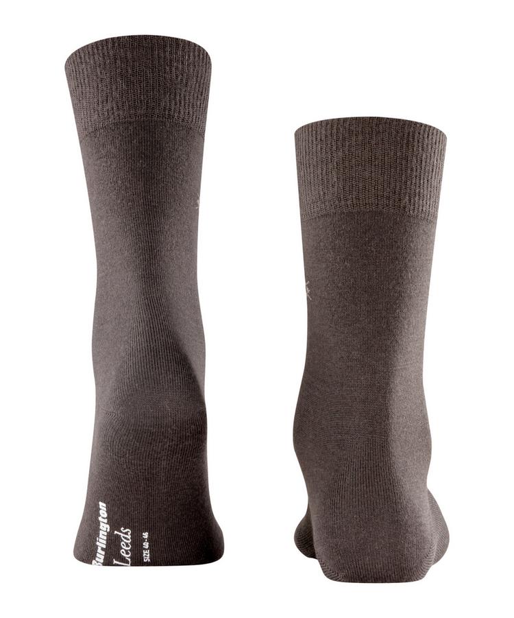 Burlington Burlington Leeds SO Socken Herren - brown (5930) - 0 | SportScheck