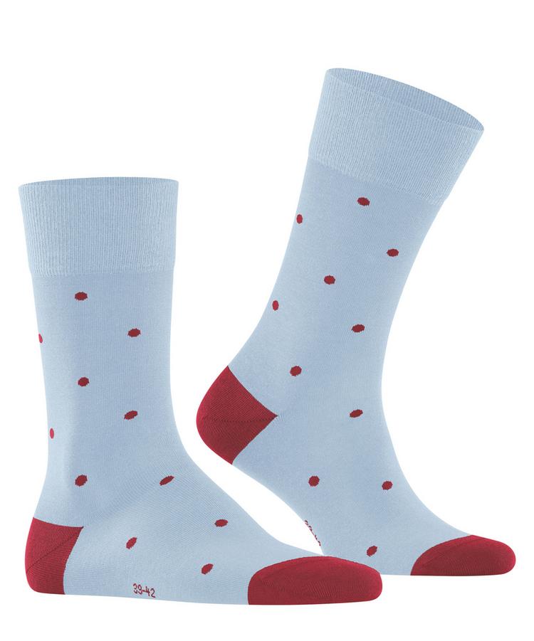 Falke Falke Dot SO Socken Herren - light blue (6594) - 0 | SportScheck