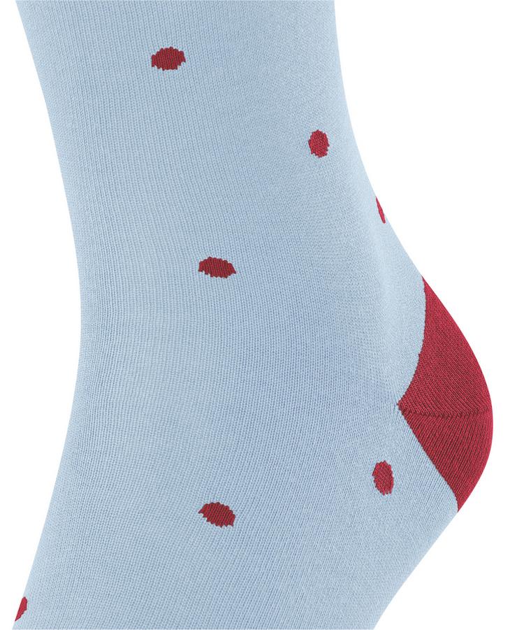 Falke Falke Dot SO Socken Herren - light blue (6594) - 1 | SportScheck