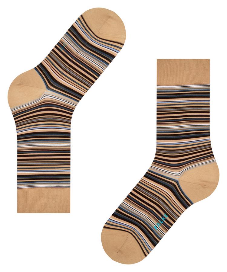 Falke Falke Microblock SO Socken Herren - country (4380) - 2 | SportScheck