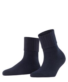 Falke Bootsocken Freizeitsocken Damen dark navy (6379)