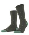 Falke Dot SO Socken Herren - military (7826)