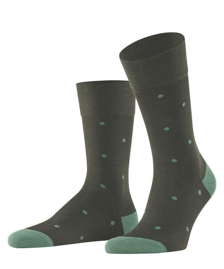 Falke Falke Dot SO Socken Herren - military (7826) - 0 | SportScheck