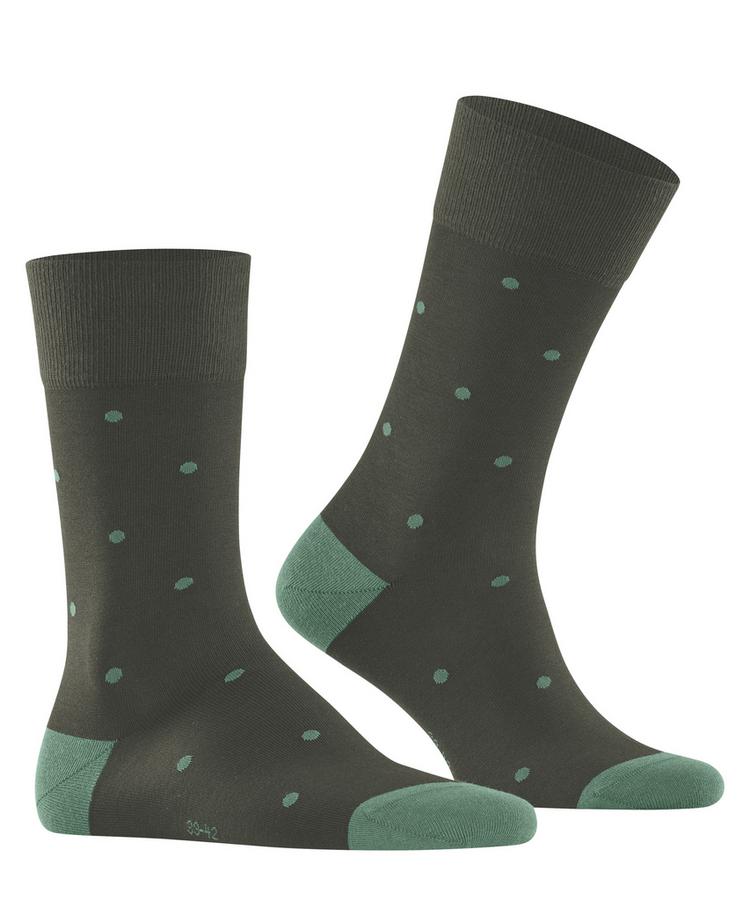 Falke Falke Dot SO Socken Herren - military (7826) - 0 | SportScheck