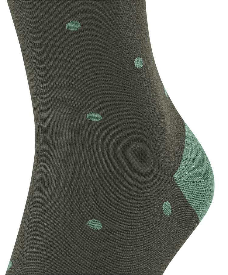 Falke Falke Dot SO Socken Herren - military (7826) - 1 | SportScheck