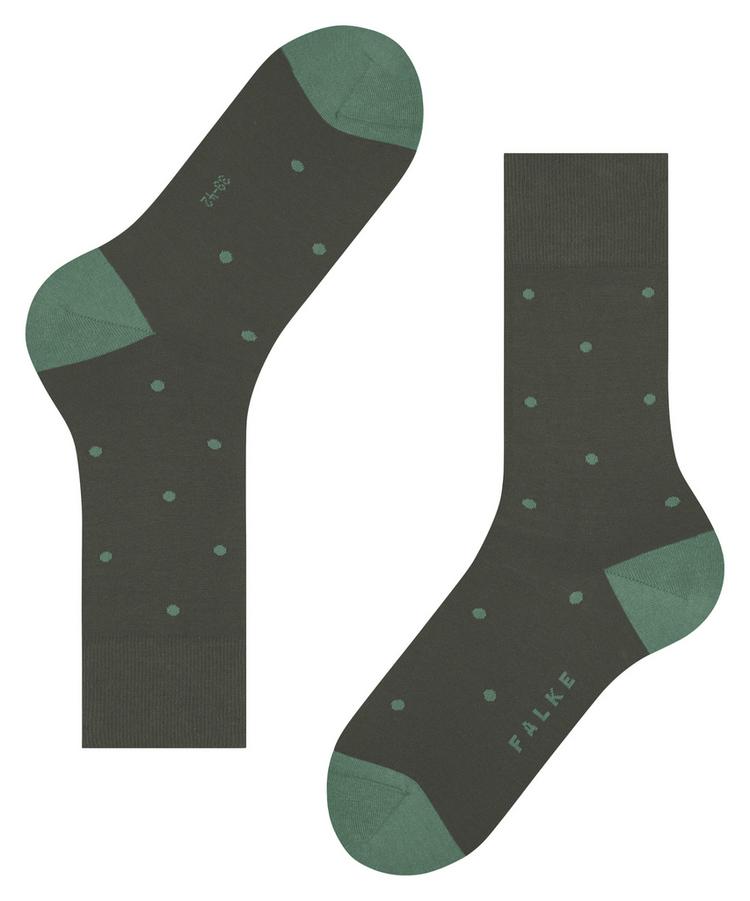 Falke Falke Dot SO Socken Herren - military (7826) - 2 | SportScheck