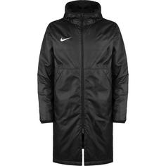 Nike Park 20 Repel Trainingsjacke Herren schwarz / weiß
