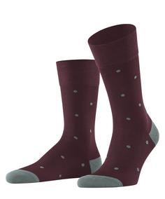 Falke Socken Freizeitsocken Herren barolo (8597)