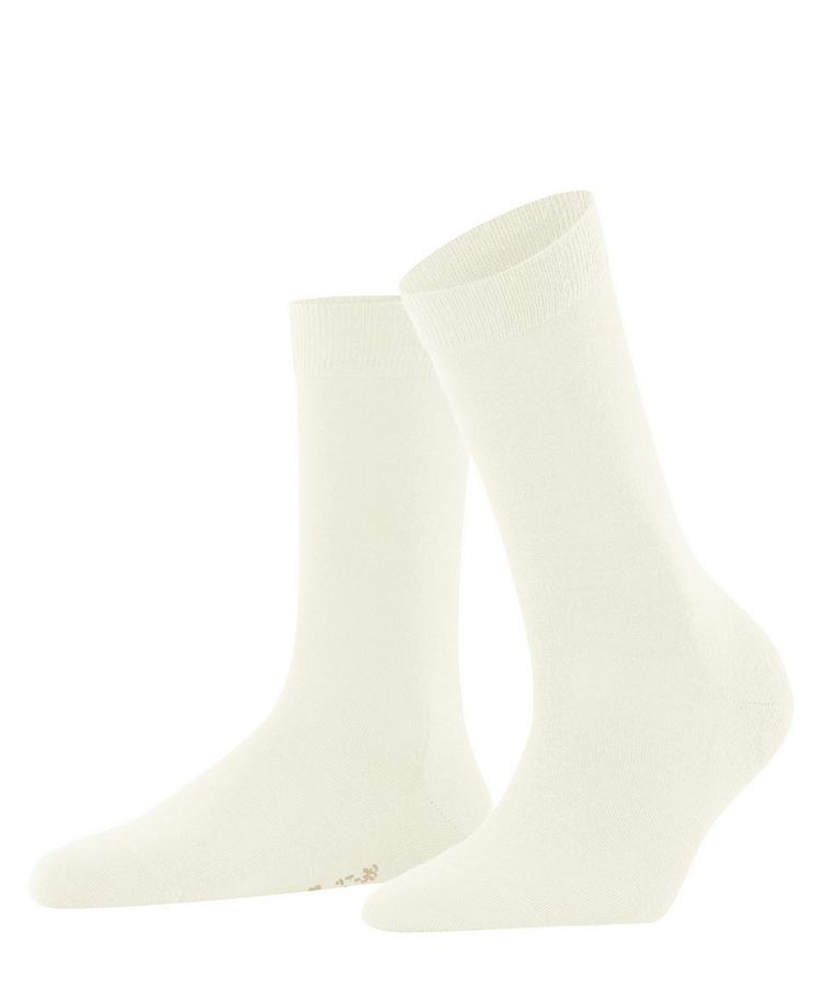 Falke Falke Softmerino Socken Damen - off-white (2040) - 0 | SportScheck