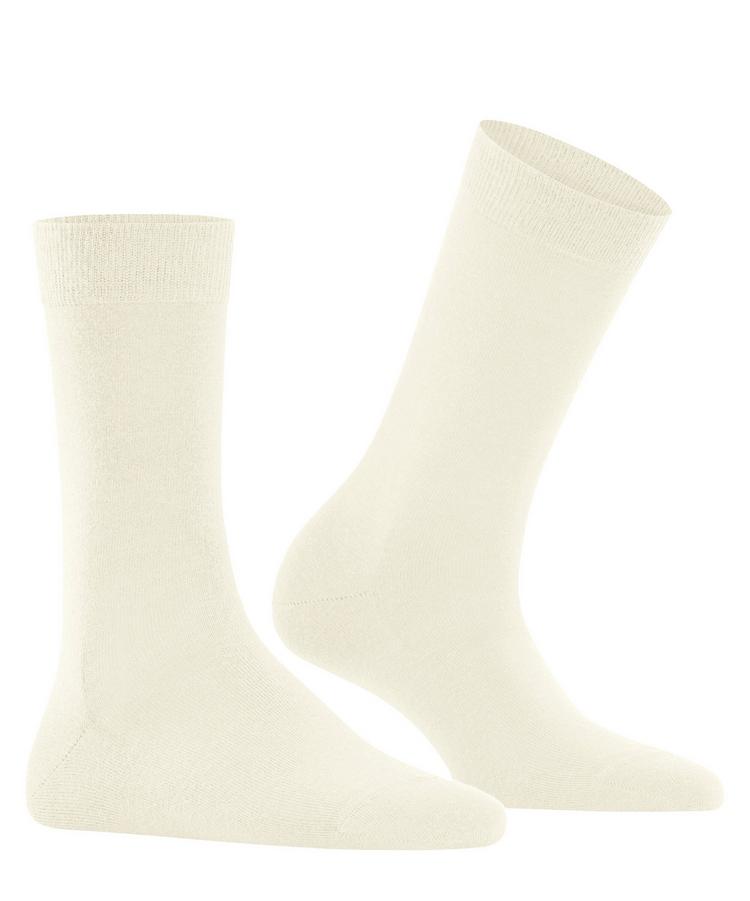 Falke Falke Softmerino Socken Damen - off-white (2040) - 0 | SportScheck