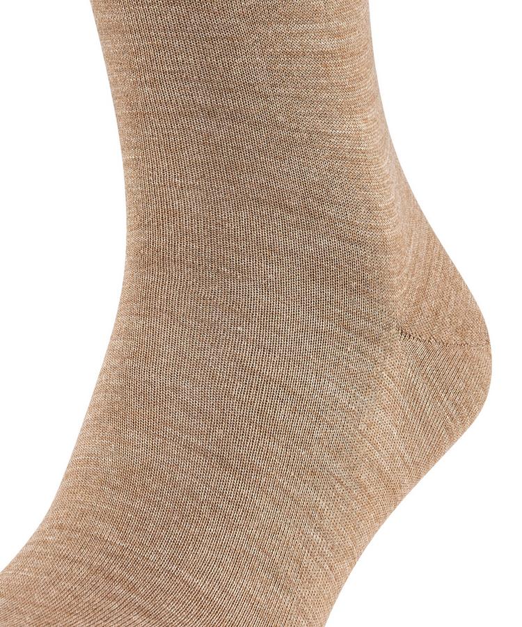 Falke Falke Airport SO Socken Herren - nutmeg mel (5410) - 1 | SportScheck