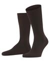 Falke Airport SO Socken Herren - brown (5930)