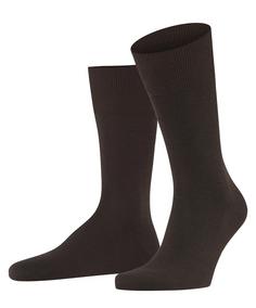 Falke Airport SO Freizeitsocken Herren brown (5930)