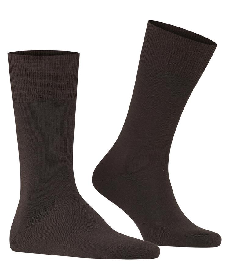 Falke Falke Airport SO Socken Herren - brown (5930) - 0 | SportScheck