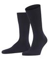 Falke Airport SO Socken Herren - dark navy (6370)