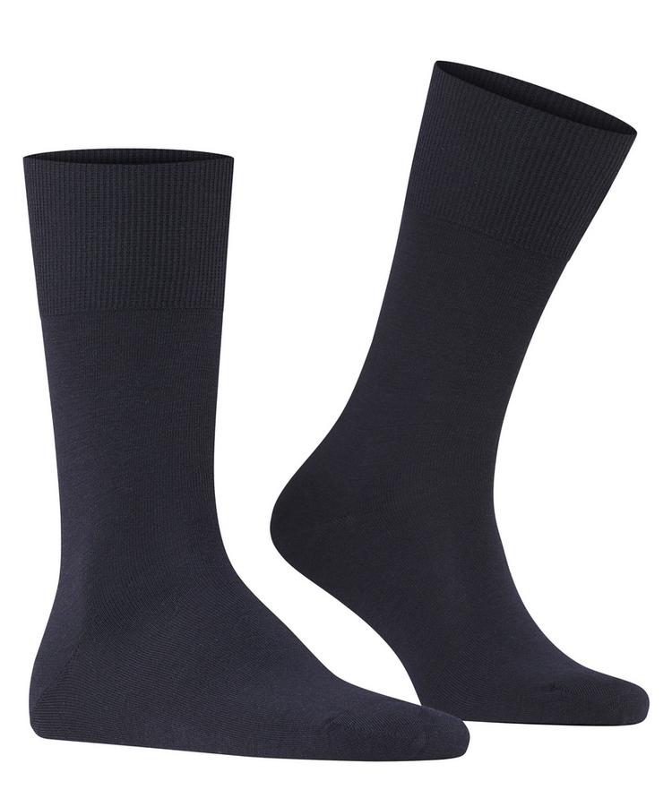 Falke Falke Airport SO Socken Herren - dark navy (6370) - 0 | SportScheck