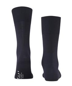 Rückansicht von Falke Socken Freizeitsocken Herren dark navy (6370)