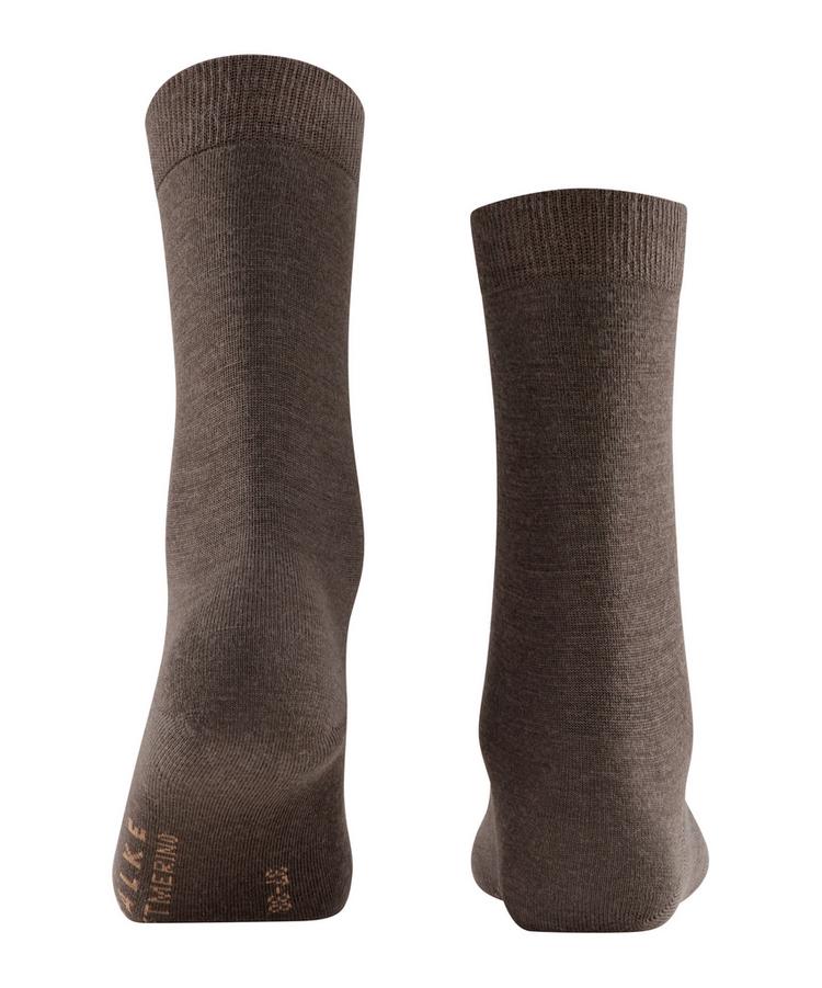 Falke Falke Softmerino Socken Damen - dark brown (5239) - 0 | SportScheck
