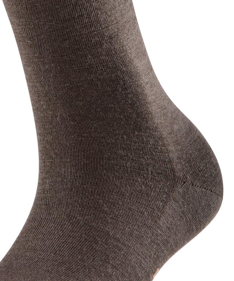 Falke Falke Softmerino Socken Damen - dark brown (5239) - 1 | SportScheck
