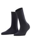 Falke Softmerino SO Socken Damen - dark navy (6379)