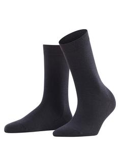 Falke Softmerino SO Freizeitsocken Damen dark navy (6379)