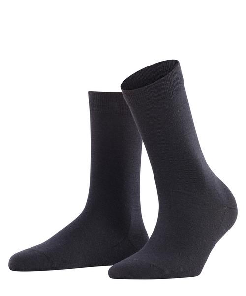 Falke Softmerino SO Socken Damen