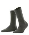 Falke Softmerino SO Socken Damen - military (7826)