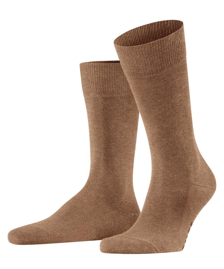 Falke Falke Family SO Socken Herren - nutmeg mel (5410) - 0 | SportScheck