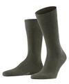 Falke Family SO Socken Herren - military (7826)