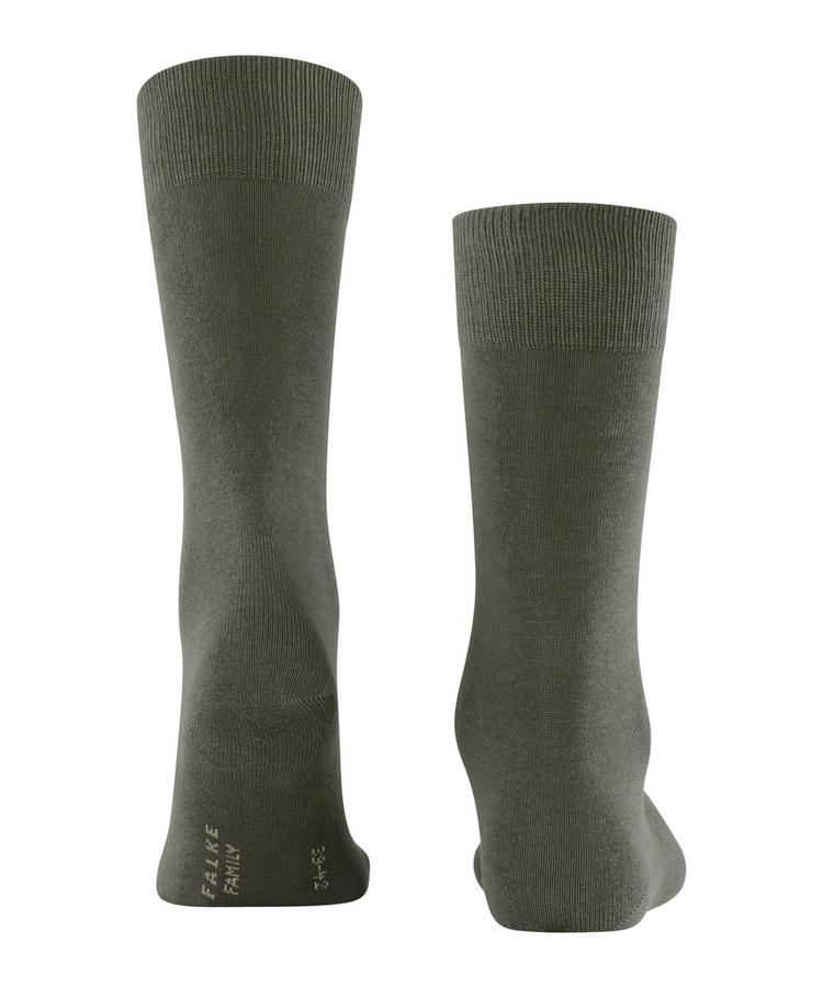 Falke Falke Family SO Socken Herren - military (7826) - 0 | SportScheck