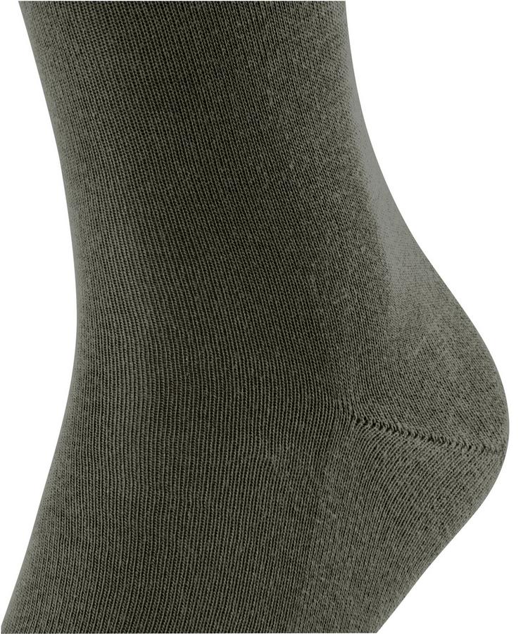 Falke Falke Family SO Socken Herren - military (7826) - 1 | SportScheck