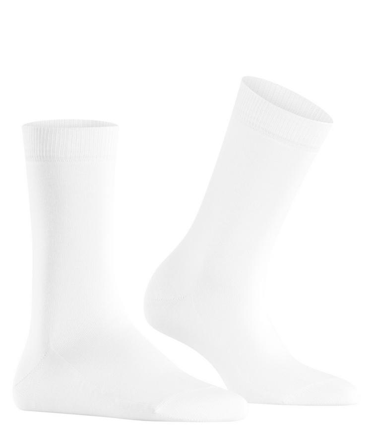 Falke Falke Family SO Socken Damen - white (2009) - 0 | SportScheck