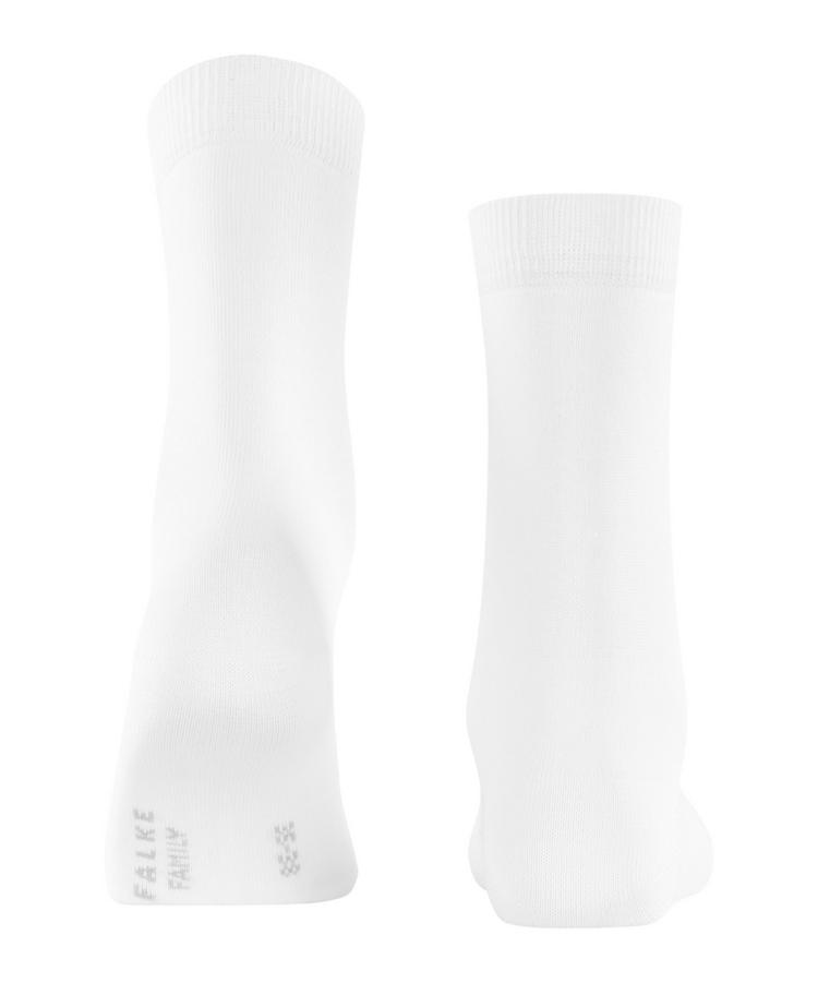 Falke Falke Family SO Socken Damen - white (2009) - 0 | SportScheck