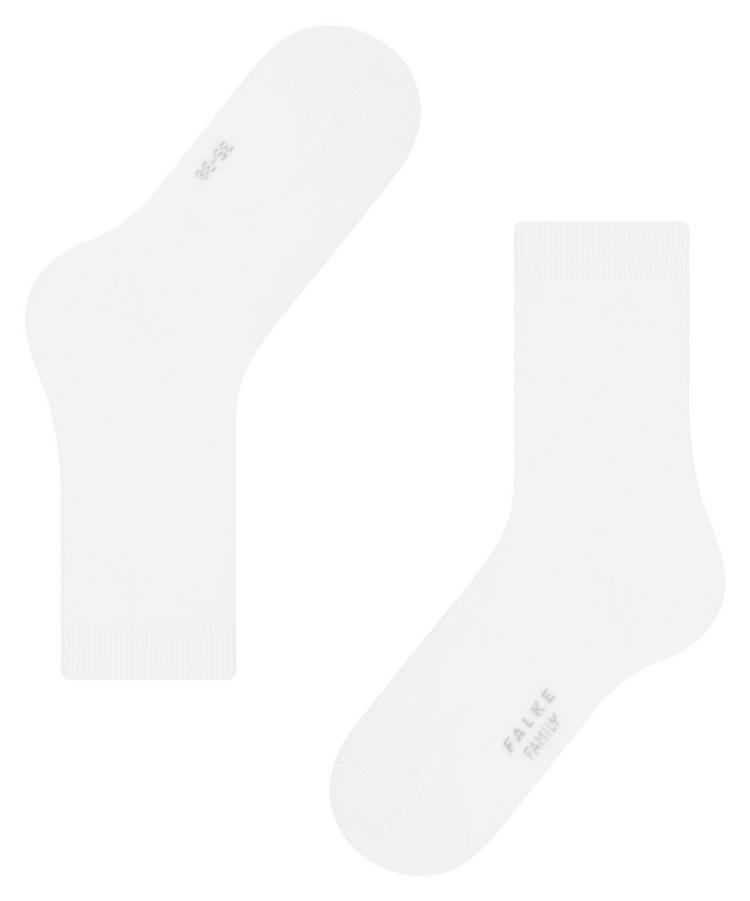 Falke Falke Family SO Socken Damen - white (2009) - 2 | SportScheck