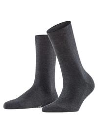 Falke Family SO Socken Damen - anthra.mel (3089)
