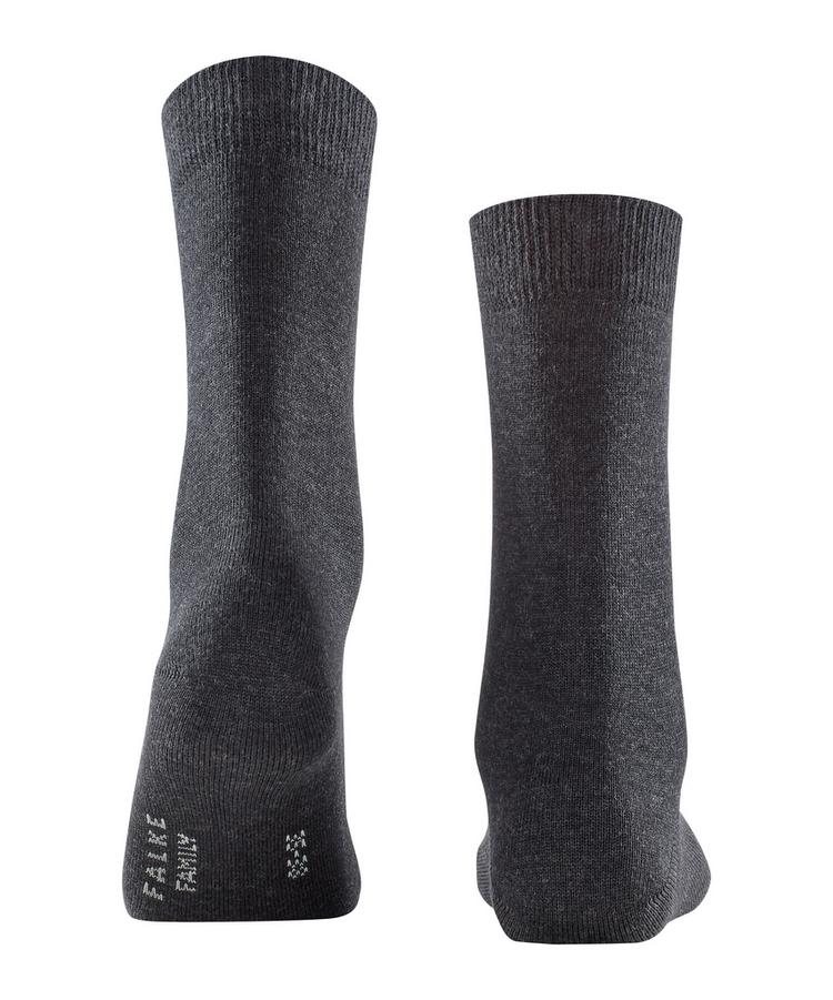 Falke Falke Family SO Socken Damen - anthra.mel (3089) - 0 | SportScheck