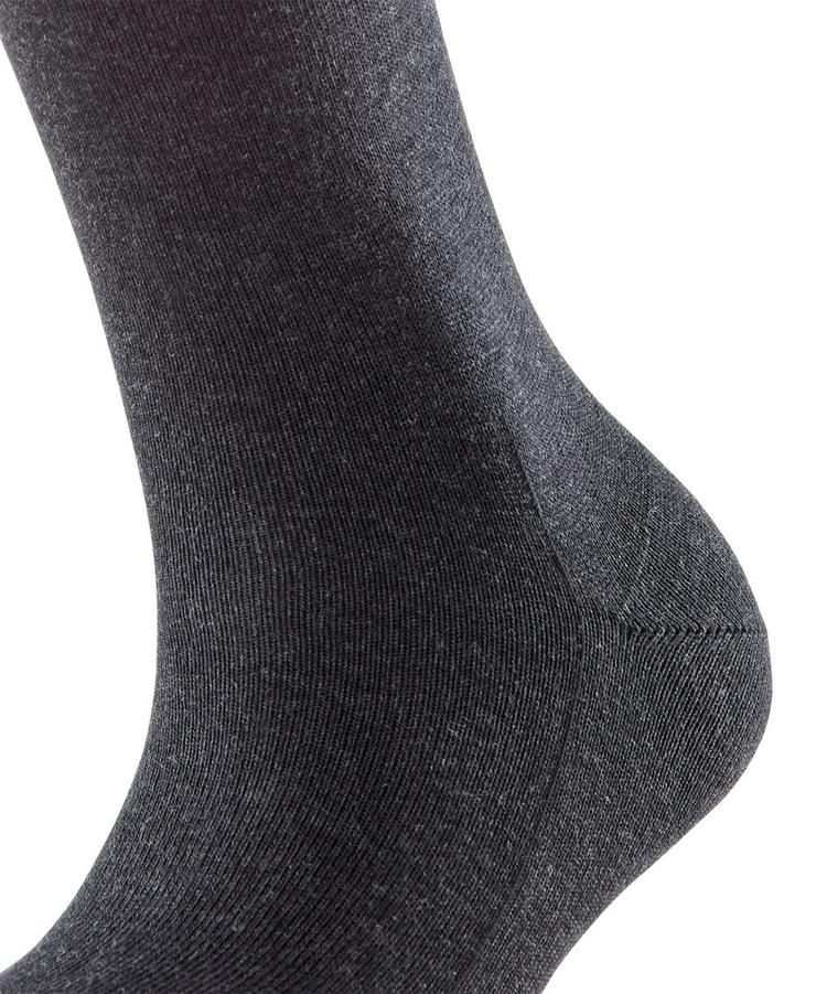 Falke Falke Family SO Socken Damen - anthra.mel (3089) - 1 | SportScheck