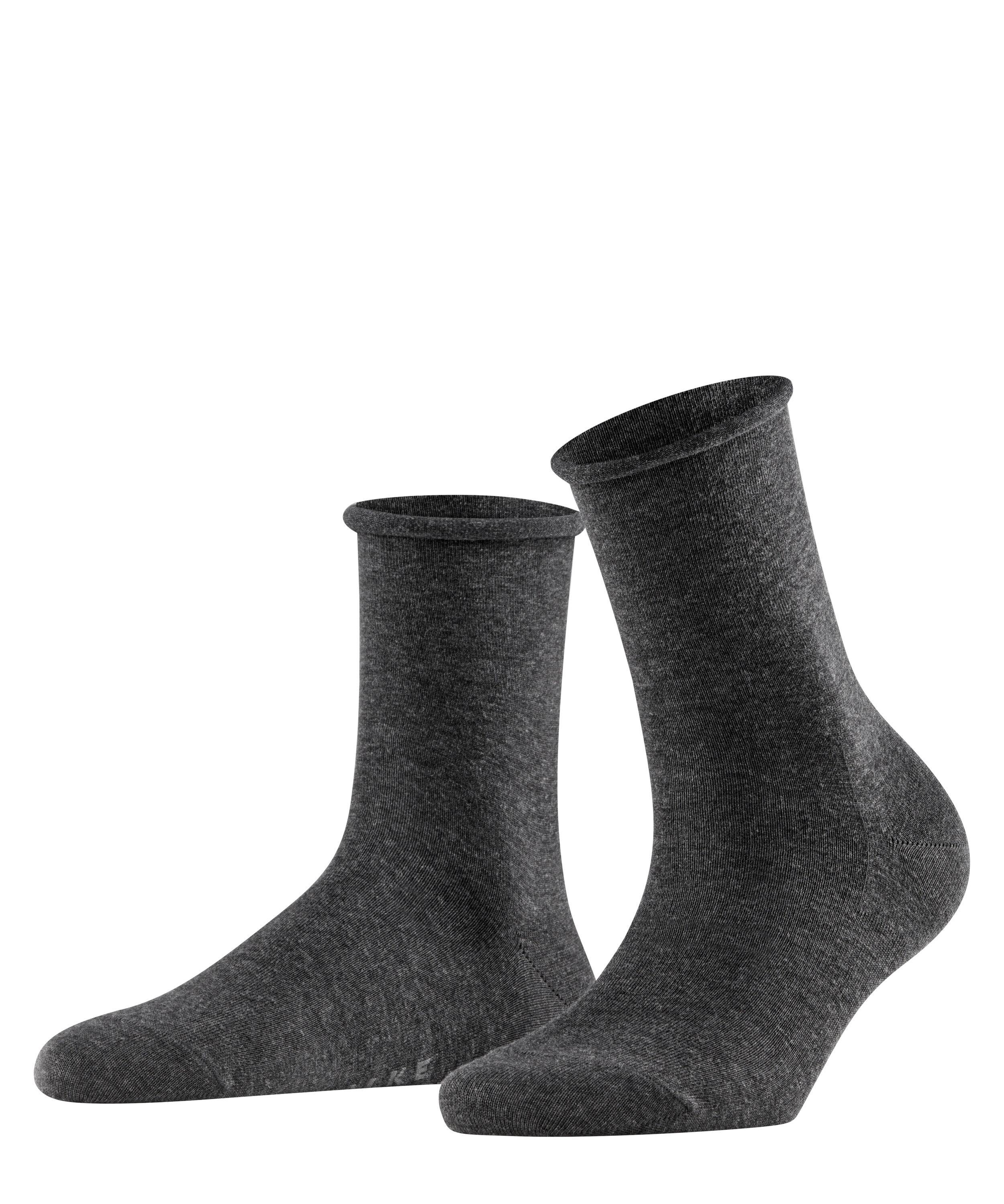 Falke Active Breeze SO Socken Damen - anthra mel (3117)