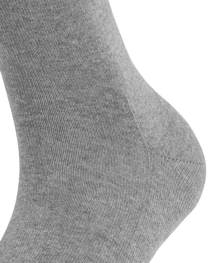 Falke Falke Family SO Socken Damen - greymix (3399) - 1 | SportScheck