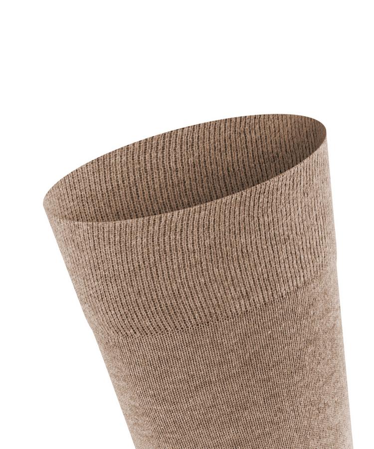 Falke Falke Sensitive London Socken Herren - nutmeg mel (5410) - 1 | SportScheck