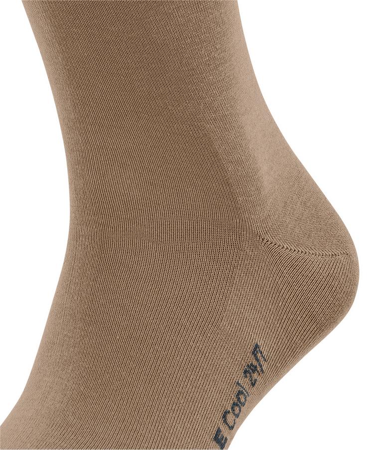 Falke Falke Cool 24/7 SO Socken Herren - camel (5038) - 1 | SportScheck