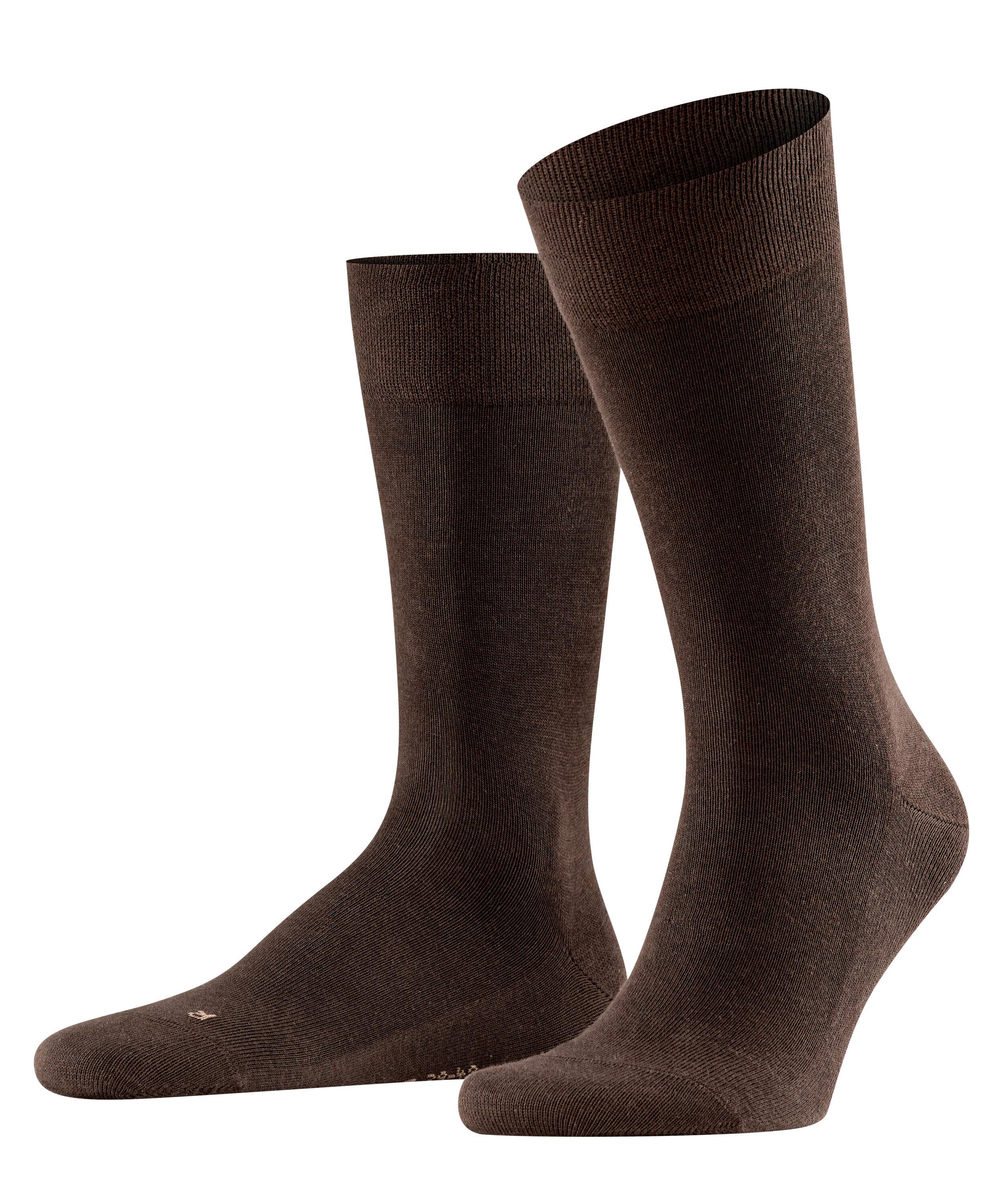 Falke Sensitive London Socken Herren - brown (5930)