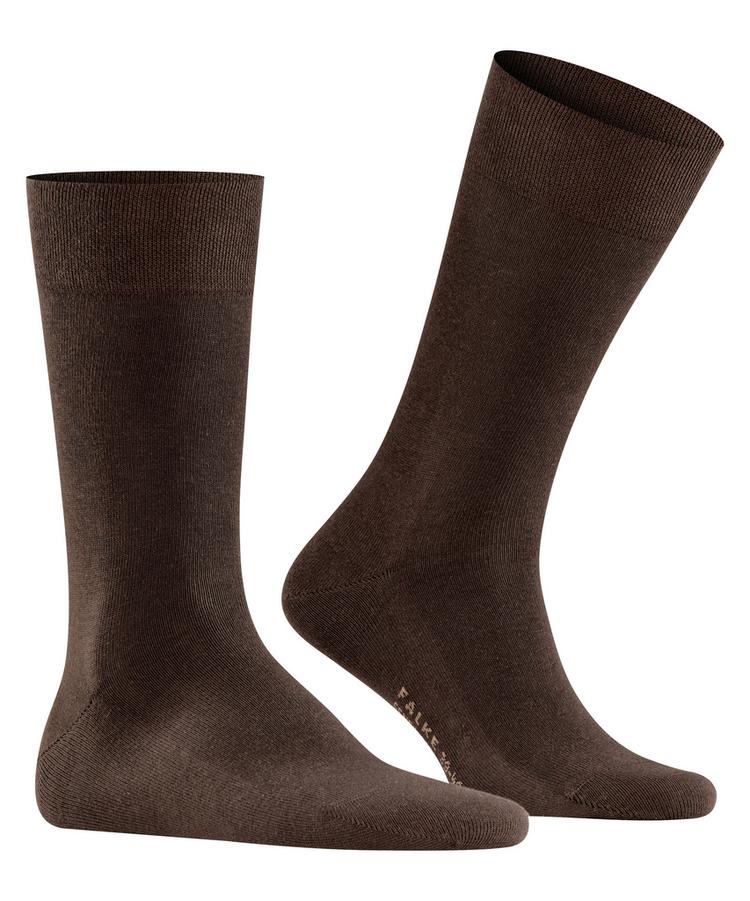 Falke Falke Sensitive London Socken Herren - brown (5930) - 0 | SportScheck