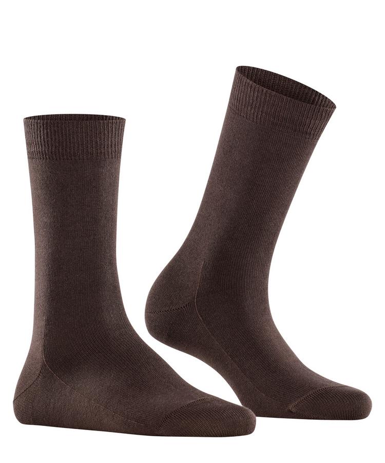 Falke Falke Family Socken Damen - dark brown (5239) - 0 | SportScheck