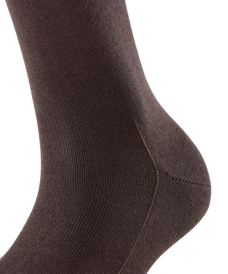 Falke Falke Family Socken Damen - dark brown (5239) - 1 | SportScheck