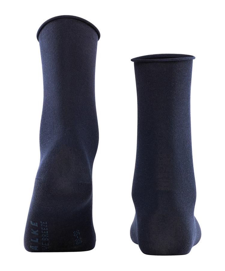 Falke Falke Active Breeze SO Socken Damen - dark navy (6370) - 0 | SportScheck