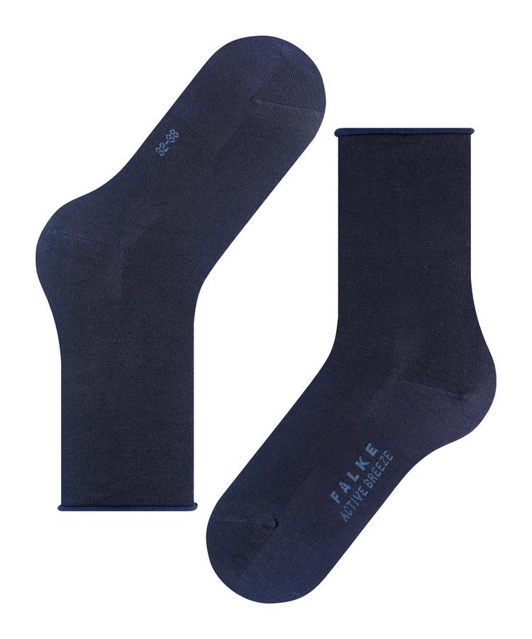 Falke Falke Active Breeze SO Socken Damen - dark navy (6370) - 2 | SportScheck